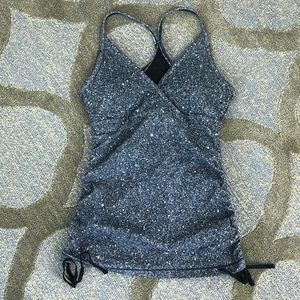 Lulu Lemon Workout Tank
